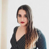 Núria García, Spanish to English Translator in Moncada