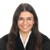 Andrea Reig Bayo, Pilates instructor in Ontinyent