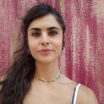Alba Del Peral Méndez, Pedagogue in Granada
