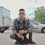 Alejandro Prieto Machado, Animador infantil a Congosto