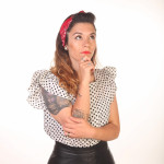 Beatriz Duarte, Content writer in Portuguese in Barcelona