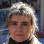 Eva María De Castro, Housekeeper in Valladolid