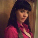 Patricia Sánchez Alonso, Housekeeper in Fuenlabrada