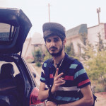 Эльнур Магеррамов, DJ in Barcelona