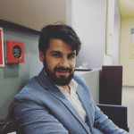 Mohammed Chenteur, French tutor in Vigo