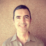 Jorge Noguera, Cooking teacher in Valencia