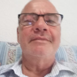 Miguel Amgel Urrea Diaz, Netejador a Zaragoza