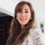 Vera Grande Alonso, Lawyer in Madrid