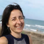 María Paz Navarro, Child educator in Paiporta