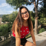 Laaura Maallofré, Cangur a Sant Feliu de Llobregat