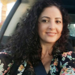 Mar De La Muela García, Psychologist in Torrejón de Ardoz