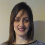 Isabel Cubero, Professora d'anglès a Madrid