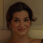 Madalina Stefan, Traductora de español a alemán en Barcelona