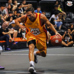 Xavier Guirao, Basketball coach in Barcelona