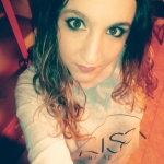 María Del Mar Serrano, Babysitter in Jaén