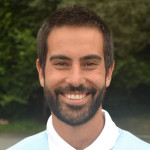 Sergi Colomer Martin, Psychologist in San Cristóbal de La Laguna