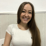 Rocío Ruiz, Babysitter in Santa Fe