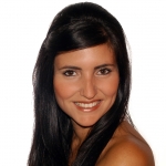 Rocío García Alonso, Cangur a El Puerto de Santa María