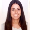 Vanesa Sanchez Gonzalez, Monitora de lleure a Málaga