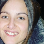 Yaiza Mateos Cortés, Housekeeper in Cáceres