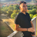 Andrés Amaya, Pet sitter in Ansoáin