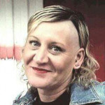 Tiziana Pizzelli, Waitress in Granada