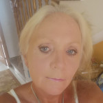Anita Murgatroyd, Swimming teacher in San Javier