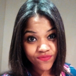 Dariana Moreno Pujols, Housekeeper in Valladolid