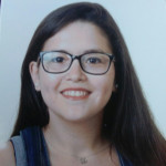 María Fernández Tomás, Nursing assistant in Cartagena