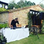 Animans Grup, DJ a Vilopriu