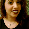 Desy Leon, Nursing assistant in Jaén