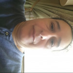 Samira Saidali, Caregiver of elderly in Albolote