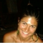 Patricia Lujan Cid, Cambrera a Alicante