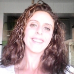Tamara Gomez, Caregiver of elderly in Córdoba