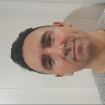 Juan Carlos Olmedo Aguilar, Painter in Rubí