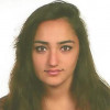 Teresa Garcia Miña, Math tutor in Sevilla