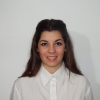 Laura Romero, Nursing assistant in Navas del Madroño