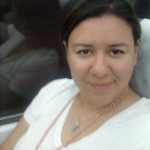 Evelyn Garcia, Babysitter in Elche