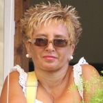 Begoña Martínez, Profesora de refuerzo en Sopelana