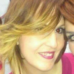 Ana Chumillas Aparicio, Hairdresser in Petrer