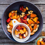 Valeria Castelli Wildkitchen, Cocinera doméstica a Palma
