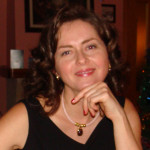 Natalia Soboleva, Spanish to Russian Translator in Valencia