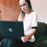 Diana Gaerste, Psychotherapist in Madrid