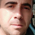 Nicolas Monter, Swimming pools maintainer in Viladecans
