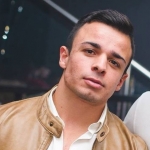Jesús Antonio Cordero Carmena, Security guard in Madrid