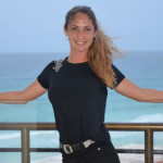 Carolina Ramirez Trillo, Nutricionista en Barcelona