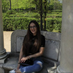 Almudena Guillot, Monitora de lleure a Rivas-Vaciamadrid