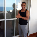 Jose Aguilar, Masseur in Benalmádena