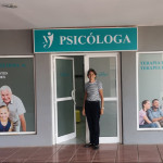 María Jesús Suárez Duque, Psychologist in Las Palmas de Gran Canaria