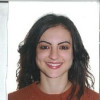 Beatriz Gutiérrez Carranco, Yoga instructor in Getafe
